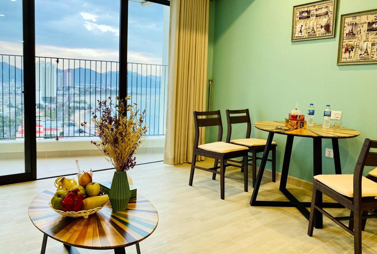 Master'S Gold Coast Apartments ญาจาง ภายนอก รูปภาพ