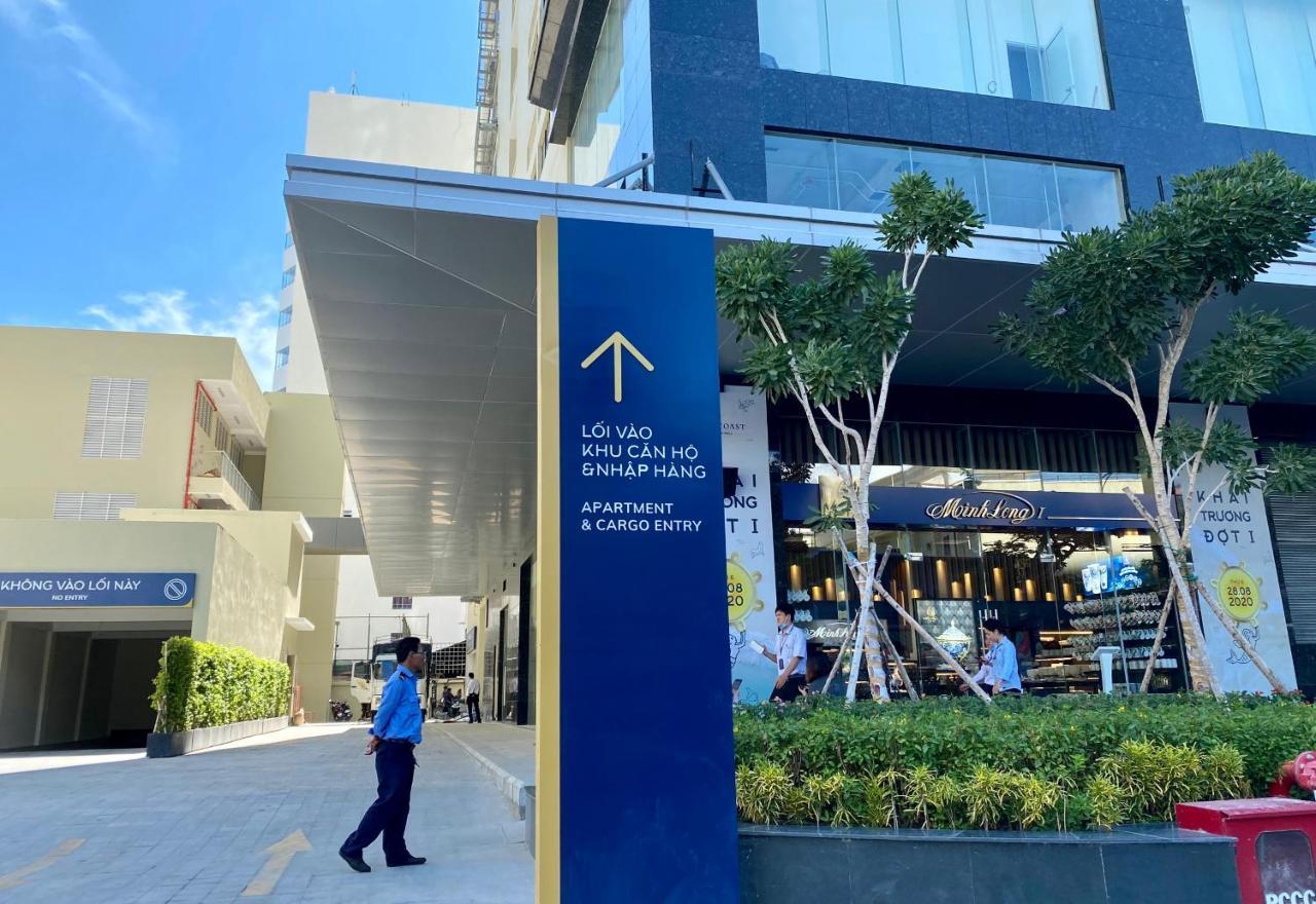 Master'S Gold Coast Apartments ญาจาง ภายนอก รูปภาพ