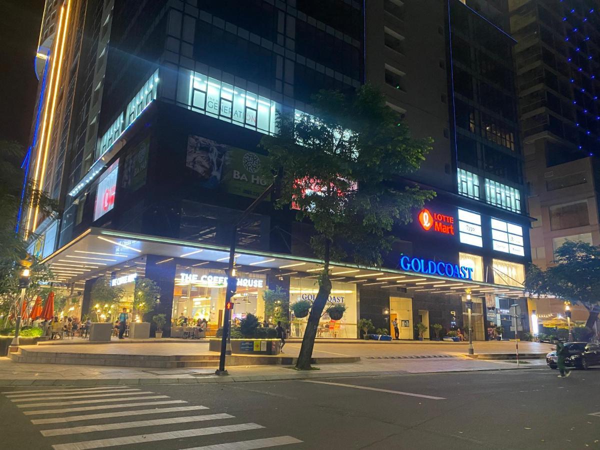 Master'S Gold Coast Apartments ญาจาง ภายนอก รูปภาพ